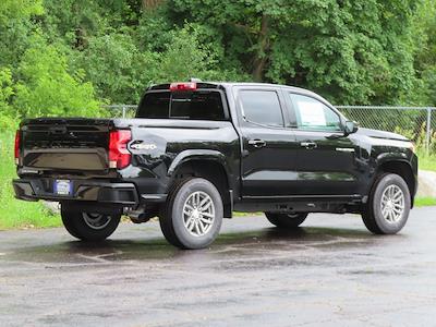 2025 Chevrolet Colorado Crew Cab 4WD Pickup for sale #25C797 - photo 2