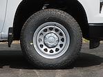2025 Chevrolet Silverado 1500 Regular Cab 4WD Pickup for sale #25C803 - photo 12