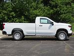 2025 Chevrolet Silverado 1500 Regular Cab 4WD Pickup for sale #25C803 - photo 3