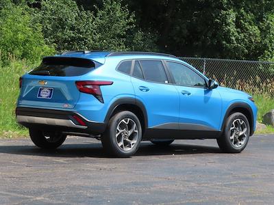 2025 Chevrolet Trax FWD SUV for sale #25C804 - photo 2