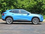 2025 Chevrolet Trax FWD SUV for sale #25C804 - photo 3