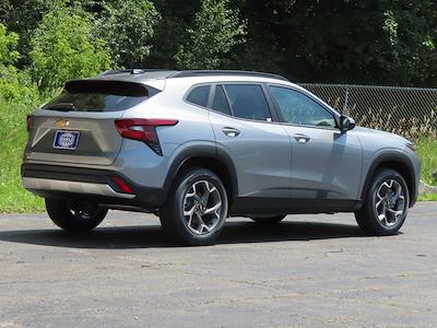 2025 Chevrolet Trax FWD SUV for sale #25C807 - photo 2