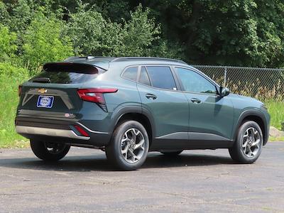 2025 Chevrolet Trax FWD SUV for sale #25C808 - photo 2