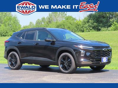 2025 Chevrolet Trax FWD SUV for sale #25C809 - photo 1