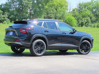 2025 Chevrolet Trax FWD SUV for sale #25C809 - photo 2