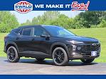 2025 Chevrolet Trax FWD SUV for sale #25C809 - photo 1