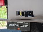 New 2025 Chevrolet Silverado 3500 Regular Cab 4WD 11' Monroe Truck Equipment Stainless Steel Dump Truck for sale #25C817 - photo 16