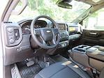 New 2025 Chevrolet Silverado 3500 Regular Cab 4WD 11' Monroe Truck Equipment Stainless Steel Dump Truck for sale #25C817 - photo 19