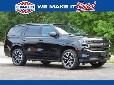 2022 Chevrolet Tahoe 4WD SUV for sale #25C818A - photo 1