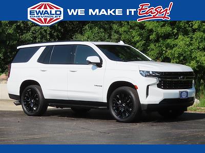 2022 Chevrolet Tahoe 4WD SUV for sale #25C819A - photo 1
