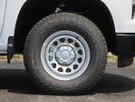 2025 Chevrolet Silverado 1500 Regular Cab 4WD Pickup for sale #25C821 - photo 12