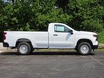 2025 Chevrolet Silverado 1500 Regular Cab 4WD Pickup for sale #25C821 - photo 3