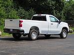 2025 Chevrolet Silverado 1500 Regular Cab 4WD Pickup for sale #25C821 - photo 2