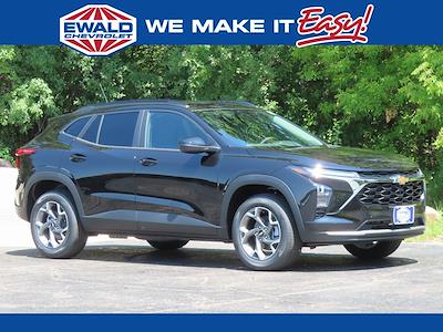 2025 Chevrolet Trax FWD SUV for sale #25C822 - photo 1