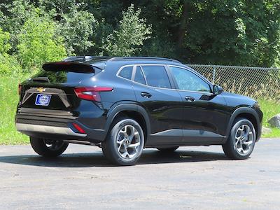 2025 Chevrolet Trax FWD SUV for sale #25C822 - photo 2