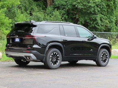 2025 Chevrolet Traverse AWD SUV for sale #25C823 - photo 2