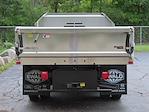 New 2025 Chevrolet Silverado 3500 Regular Cab 4WD 11' Monroe Truck Equipment Stainless Steel Dump Truck for sale #25C825 - photo 18