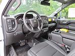 New 2025 Chevrolet Silverado 3500 Regular Cab 4WD 11' Monroe Truck Equipment Stainless Steel Dump Truck for sale #25C825 - photo 19
