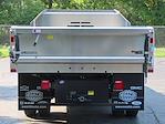 New 2025 Chevrolet Silverado 3500 Regular Cab 4WD 11' Monroe Truck Equipment Stainless Steel Dump Truck for sale #25C829 - photo 18