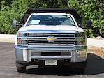 2016 Chevrolet Silverado 3500 Regular Cab DRW 4WD Dump Truck for sale #25C829A - photo 16