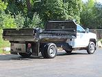 2016 Chevrolet Silverado 3500 Regular Cab DRW 4WD Dump Truck for sale #25C829A - photo 2