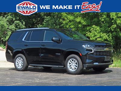 2023 Chevrolet Tahoe 4WD SUV for sale #25C830A - photo 1