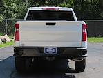 New 2025 Chevrolet Silverado 1500 Work Truck Double Cab 4WD Pickup for sale #25C834 - photo 16