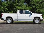 New 2025 Chevrolet Silverado 1500 Work Truck Double Cab 4WD Pickup for sale #25C834 - photo 3