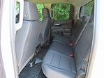 New 2025 Chevrolet Silverado 1500 Work Truck Double Cab 4WD Pickup for sale #25C834 - photo 20