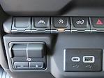 New 2025 Chevrolet Silverado 1500 Work Truck Double Cab 4WD Pickup for sale #25C834 - photo 8