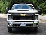 New 2025 Chevrolet Silverado 3500 Double Cab 4WD 9' Monroe Truck Equipment Steel Dump Truck for sale #25C843 - photo 17