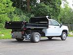 New 2025 Chevrolet Silverado 3500 Double Cab 4WD 9' Monroe Truck Equipment Steel Dump Truck for sale #25C843 - photo 5