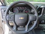 New 2025 Chevrolet Silverado 3500 Double Cab 4WD 9' Monroe Truck Equipment Steel Dump Truck for sale #25C843 - photo 6