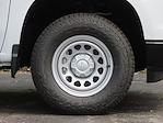 New 2025 Chevrolet Silverado 1500 Work Truck Regular Cab 4WD Pickup for sale #25C845 - photo 12