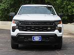 New 2025 Chevrolet Silverado 1500 Work Truck Regular Cab 4WD Pickup for sale #25C845 - photo 14