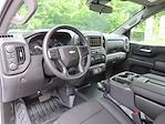 New 2025 Chevrolet Silverado 1500 Work Truck Regular Cab 4WD Pickup for sale #25C845 - photo 16