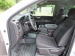 New 2025 Chevrolet Silverado 1500 Work Truck Regular Cab 4WD Pickup for sale #25C845 - photo 17