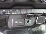 New 2025 Chevrolet Silverado 1500 Work Truck Regular Cab 4WD Pickup for sale #25C845 - photo 8