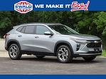 New 2025 Chevrolet Trax LT SUV for sale #25C846 - photo 1