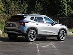 2025 Chevrolet Trax FWD SUV for sale #25C846A - photo 2