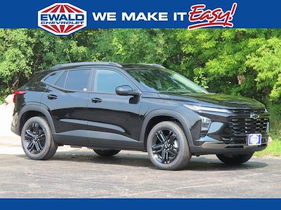 New 2025 Chevrolet Trax ACTIV SUV for sale #25C847 - photo 1