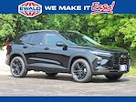 New 2025 Chevrolet Trax ACTIV SUV for sale #25C847 - photo 1