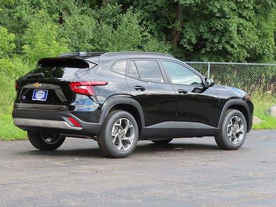 New 2025 Chevrolet Trax LT SUV for sale #25C852 - photo 2