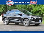 New 2025 Chevrolet Trax LT SUV for sale #25C852 - photo 1