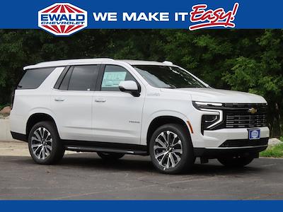 2025 Chevrolet Tahoe 4WD SUV for sale #25C853 - photo 1