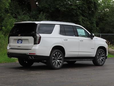 New 2025 Chevrolet Tahoe High Country 4WD SUV for sale #25C853 - photo 2