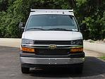 New 2025 Chevrolet Express 3500 11' Reading Aluminum Service Utility Van for sale #25C854 - photo 19