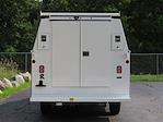 New 2025 Chevrolet Express 3500 11' Reading Aluminum Service Utility Van for sale #25C854 - photo 20