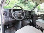 New 2025 Chevrolet Express 3500 11' Reading Aluminum Service Utility Van for sale #25C854 - photo 21