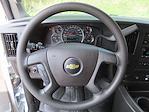 New 2025 Chevrolet Express 3500 11' Reading Aluminum Service Utility Van for sale #25C854 - photo 4